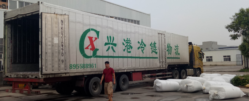 發(fā)往寧夏，唯真家具與我公司達(dá)成長(zhǎng)期合作